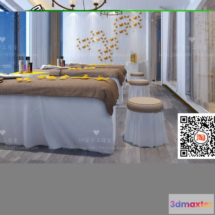 1125246 - SPA - 3D SCENES - VRAY RENDER - 052