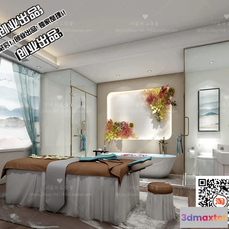 1125250 - SPA - 3D SCENES - VRAY RENDER - 054