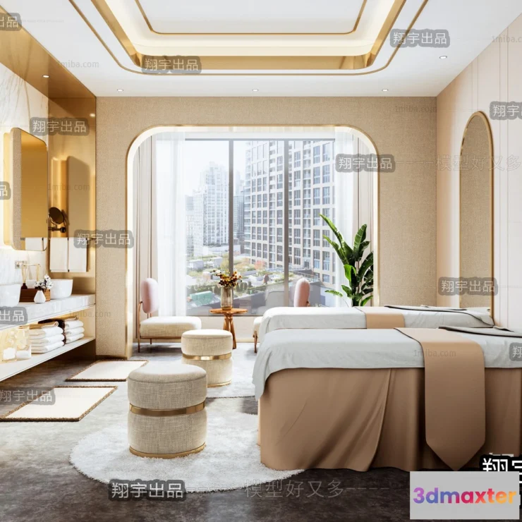 1125256 - SPA - 3D SCENES - VRAY RENDER - 057