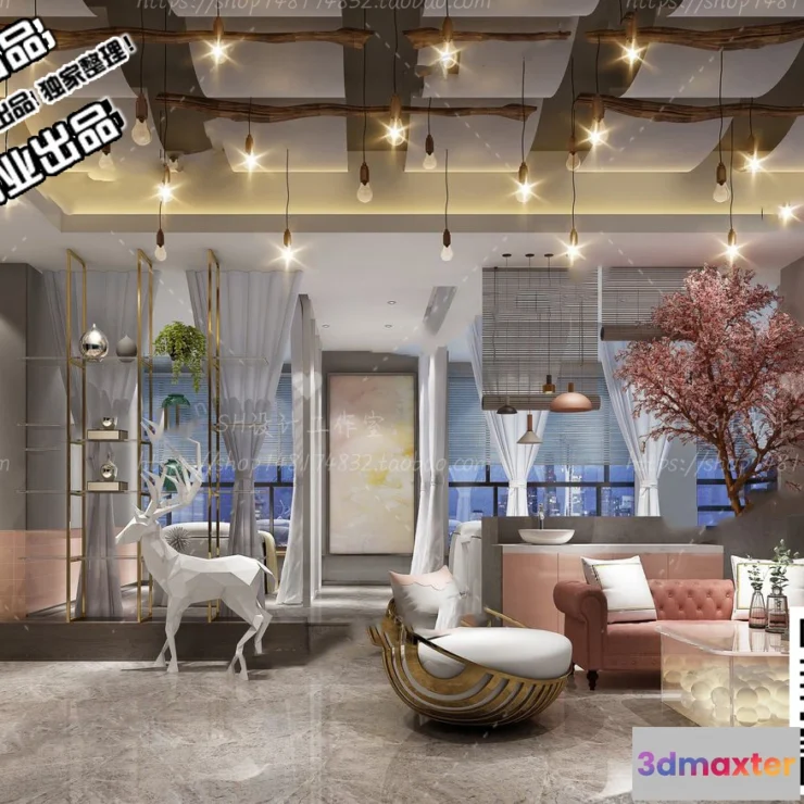 1125262 - SPA - 3D SCENES - VRAY RENDER - 060