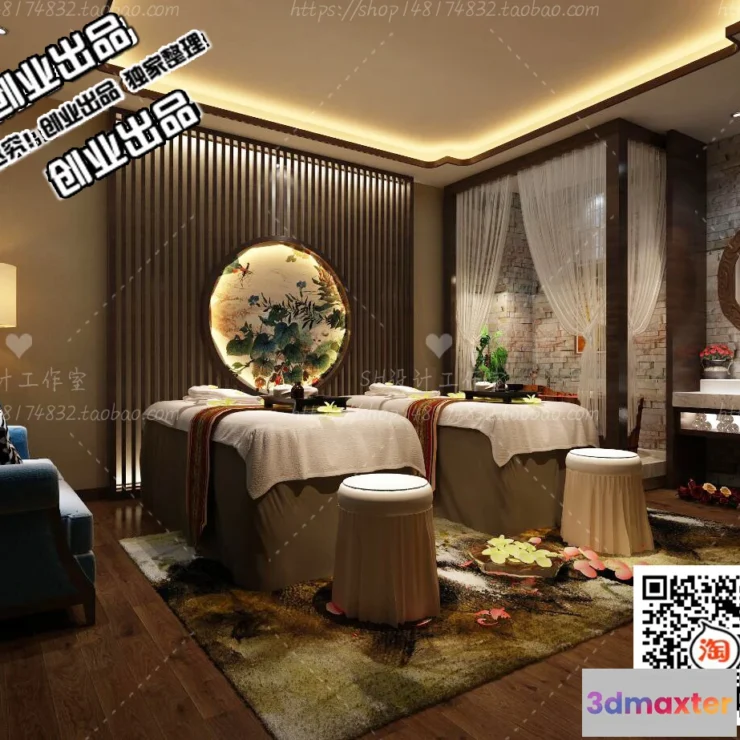 1125264 - SPA - 3D SCENES - VRAY RENDER - 061