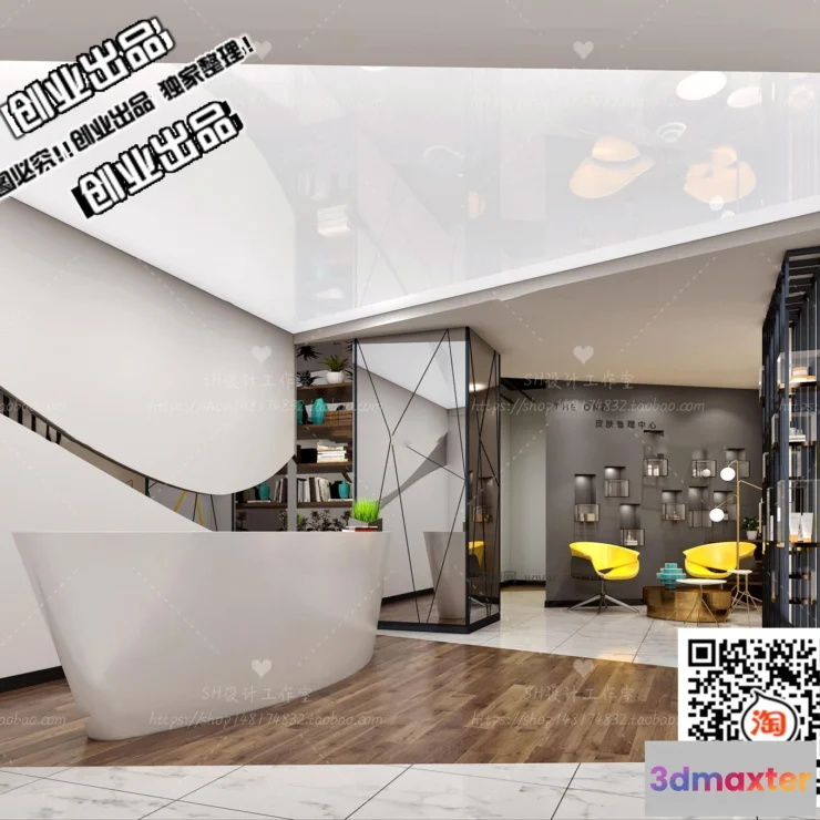 1125266 - SPA - 3D SCENES - VRAY RENDER - 062