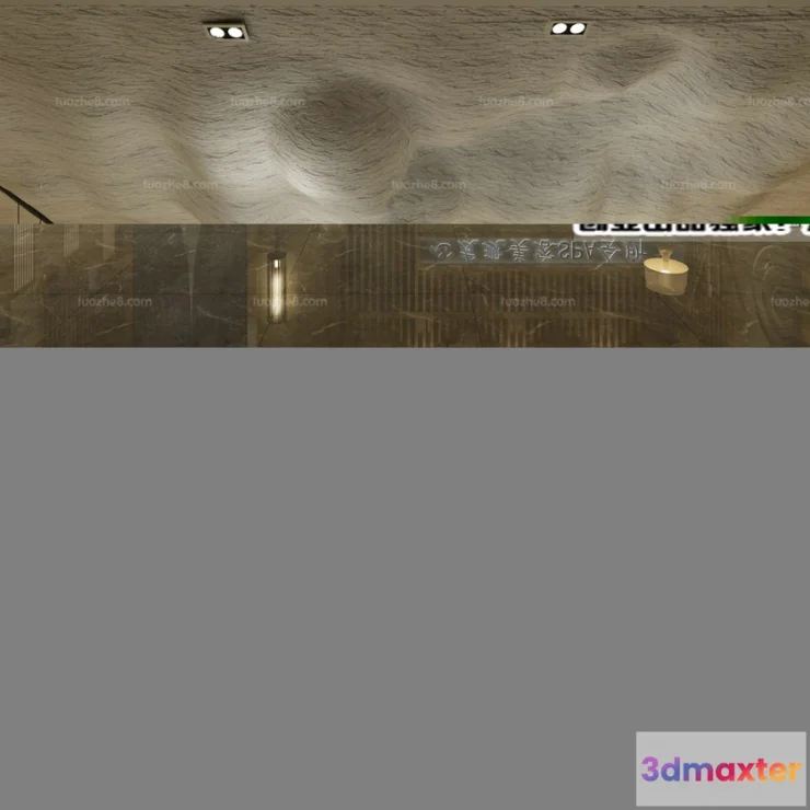 1125286 - SPA - 3D SCENES - VRAY RENDER - 072