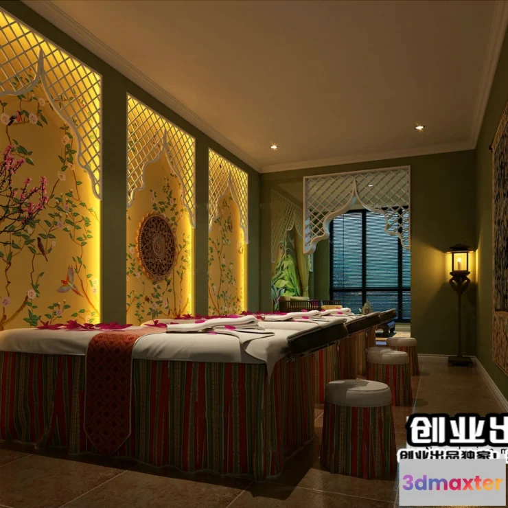 1125292 - SPA - 3D SCENES - VRAY RENDER - 075