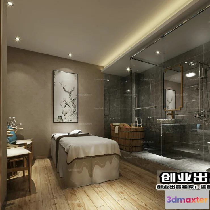 1125296 - SPA - 3D SCENES - VRAY RENDER - 077