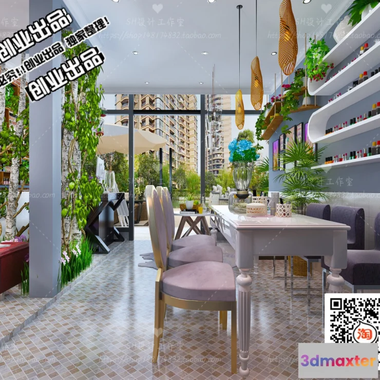 1125298 - SPA - 3D SCENES - VRAY RENDER - 078