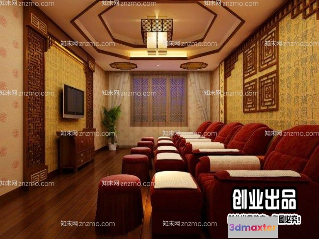 1125302 - SPA - 3D SCENES - VRAY RENDER - 080