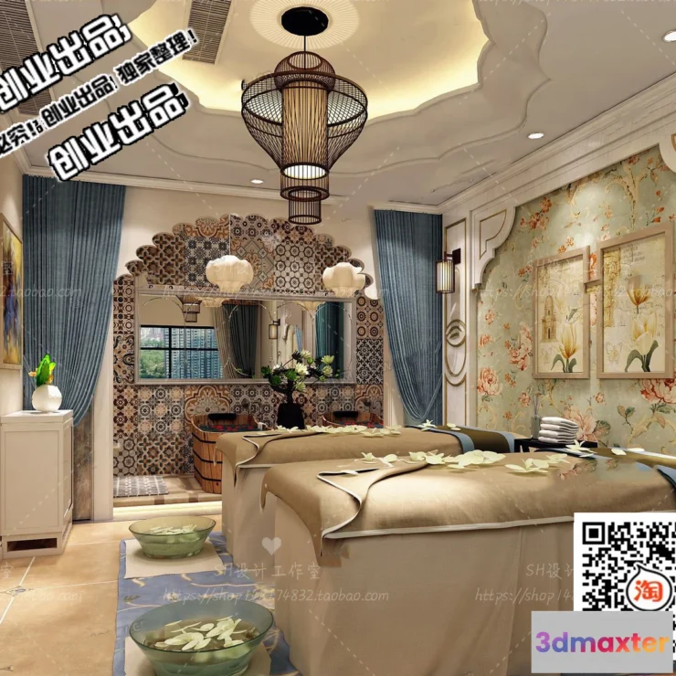 1125304 - SPA - 3D SCENES - VRAY RENDER - 081