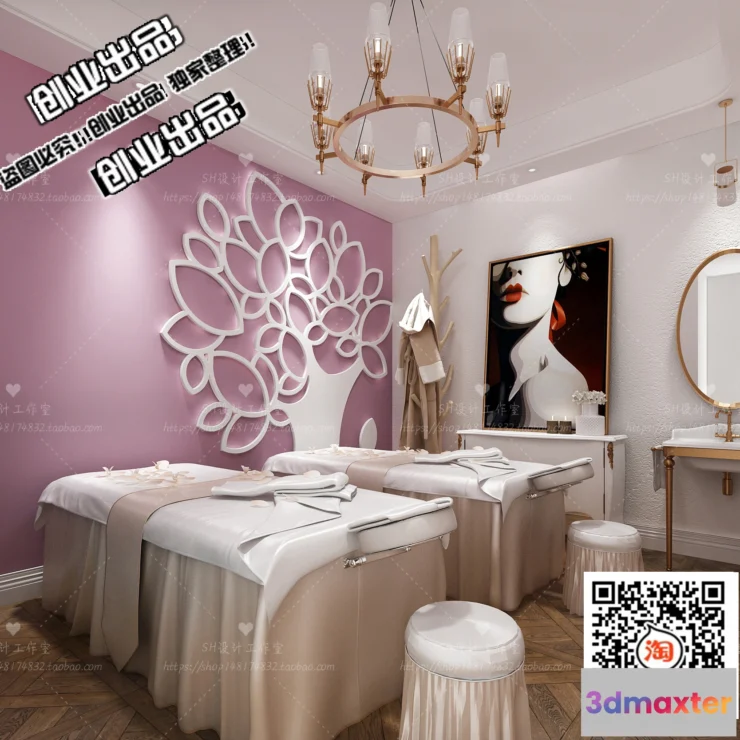 1125308 - SPA - 3D SCENES - VRAY RENDER - 083