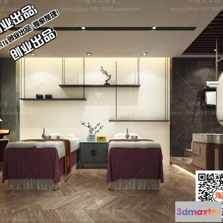 1125314 - SPA - 3D SCENES - VRAY RENDER - 086