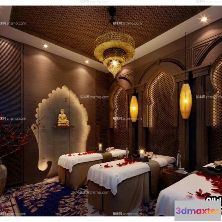 1125320 - SPA - 3D SCENES - VRAY RENDER - 089