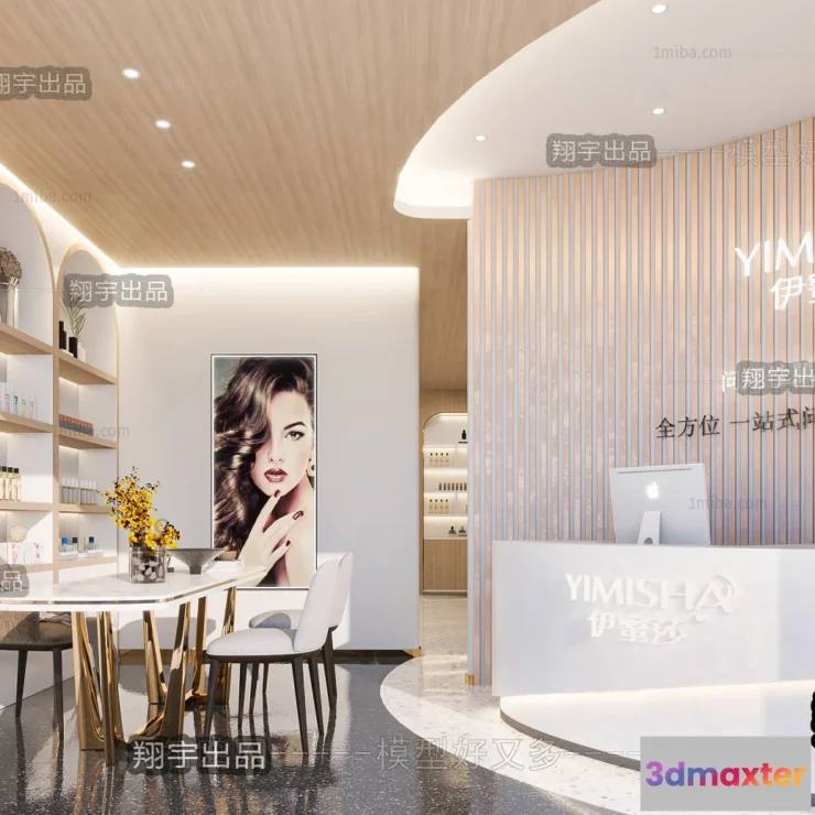 1125322 - SPA - 3D SCENES - VRAY RENDER - 090