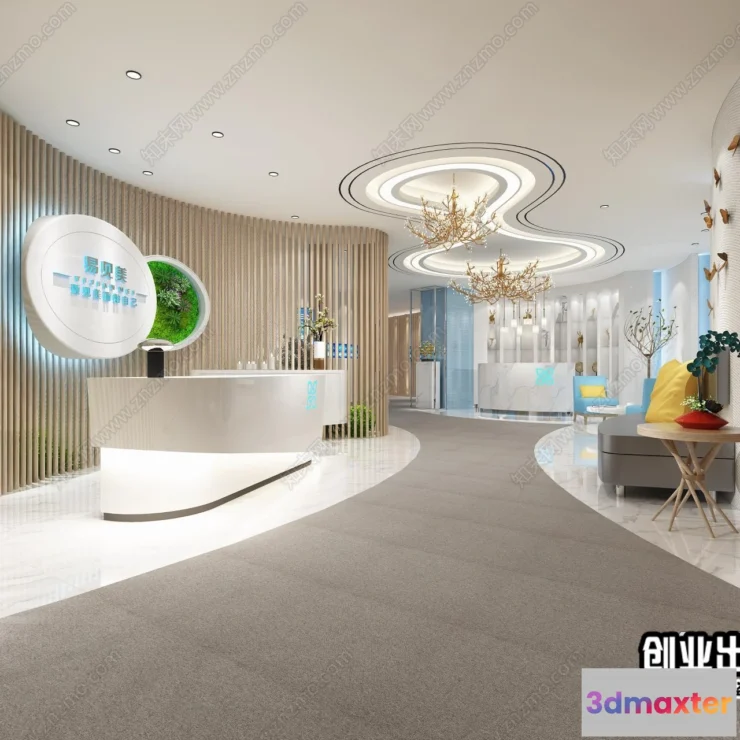 1125326 - SPA - 3D SCENES - VRAY RENDER - 092