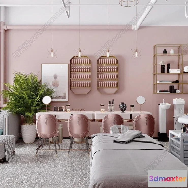 1125330 - SPA - 3D SCENES - VRAY RENDER - 094