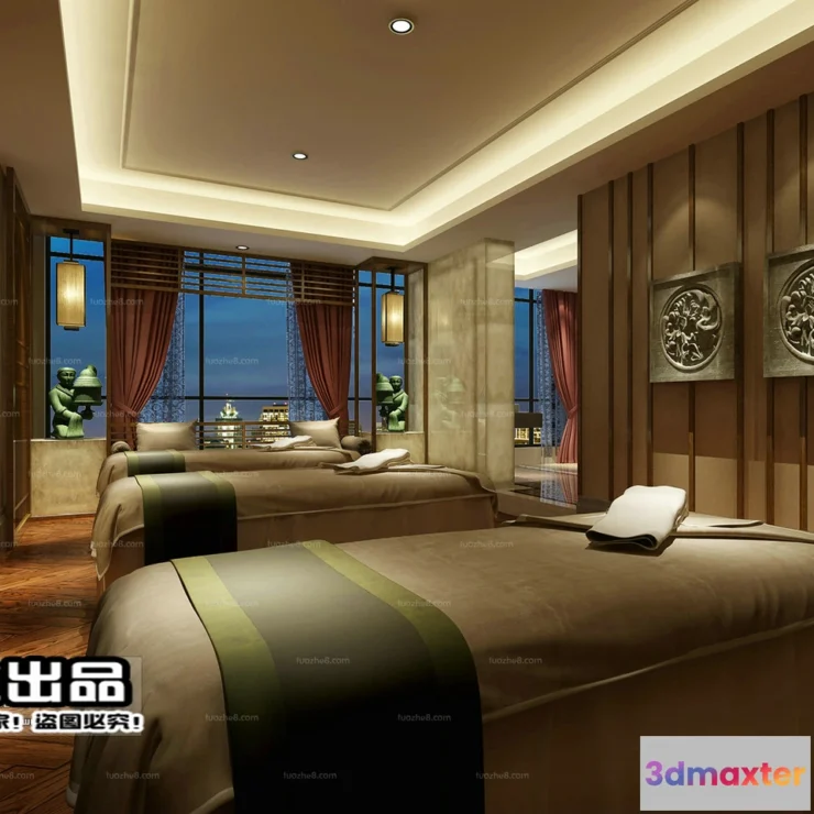 1125338 - SPA - 3D SCENES - VRAY RENDER - 098