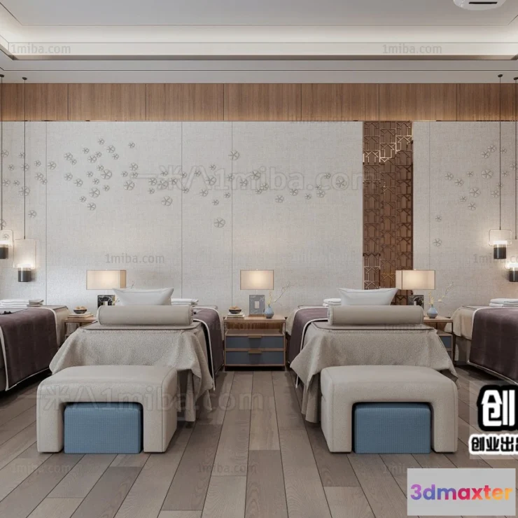 1125348 - SPA - 3D SCENES - VRAY RENDER - 103
