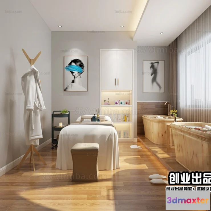 1125350 - SPA - 3D SCENES - VRAY RENDER - 104