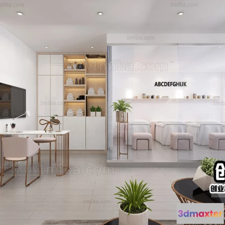 1125354 - SPA - 3D SCENES - VRAY RENDER - 106