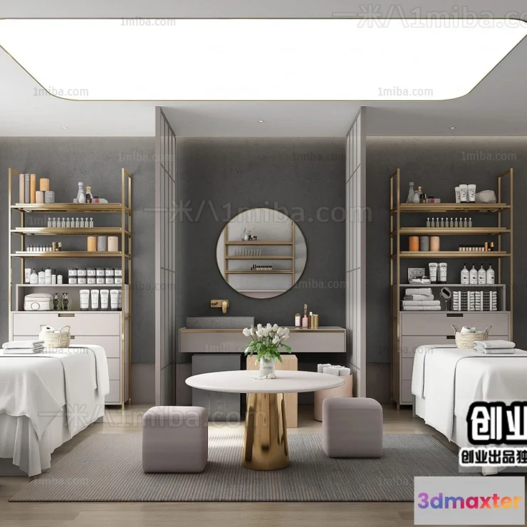 1125358 - SPA - 3D SCENES - VRAY RENDER - 108