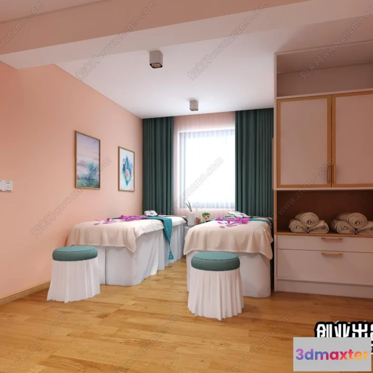 1125374 - SPA - 3D SCENES - VRAY RENDER - 116