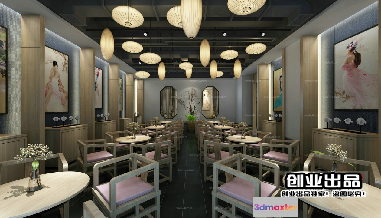 1125378 - SPA - 3D SCENES - VRAY RENDER - 118