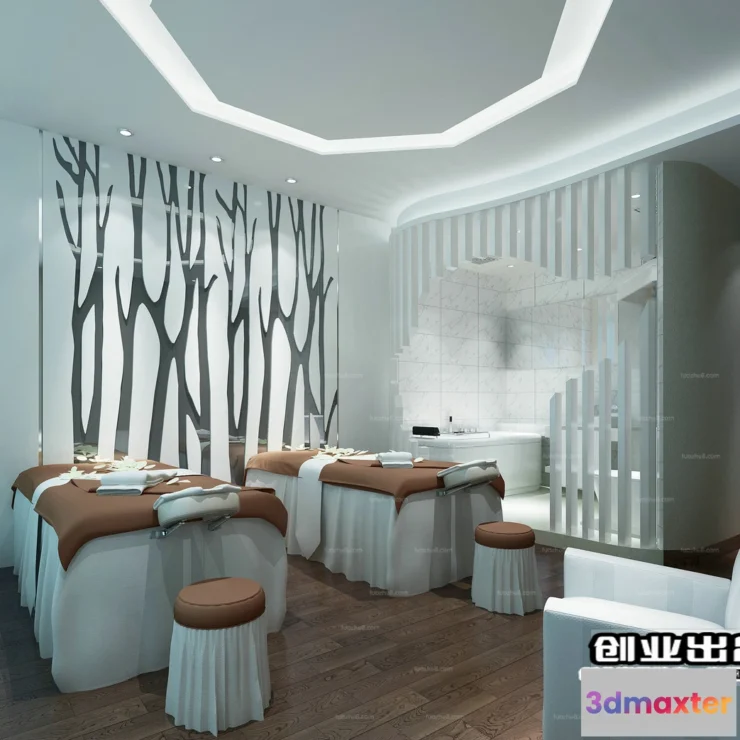 1125380 - SPA - 3D SCENES - VRAY RENDER - 119