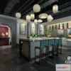 1125382 - SPA - 3D SCENES - VRAY RENDER - 120