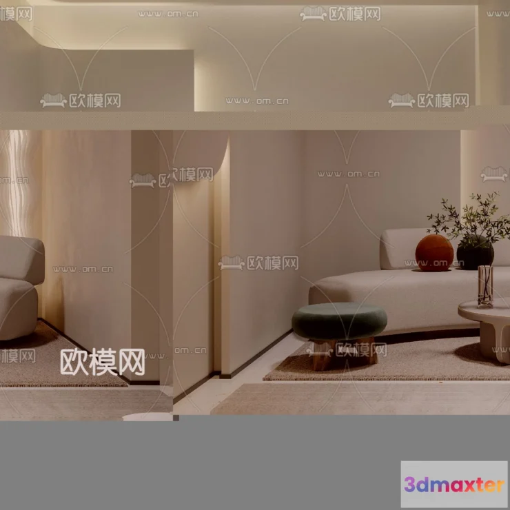 1162966 - WABI SABI STYLE 3D MODELS - SPA - 0010