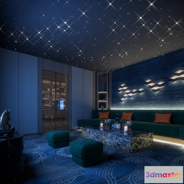 1169616 - OTHER HOME SPACE - 2715