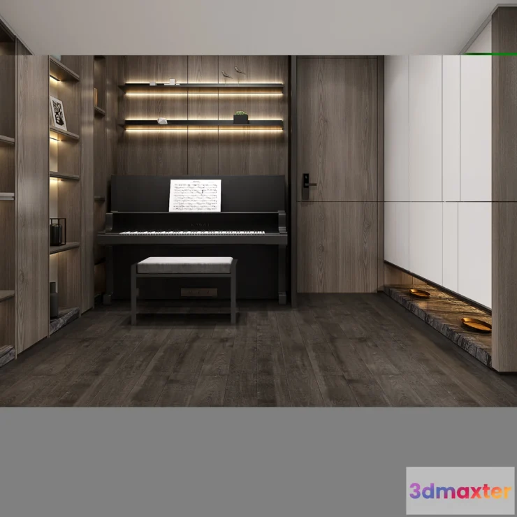 1169632 - OTHER HOME SPACE - 2723