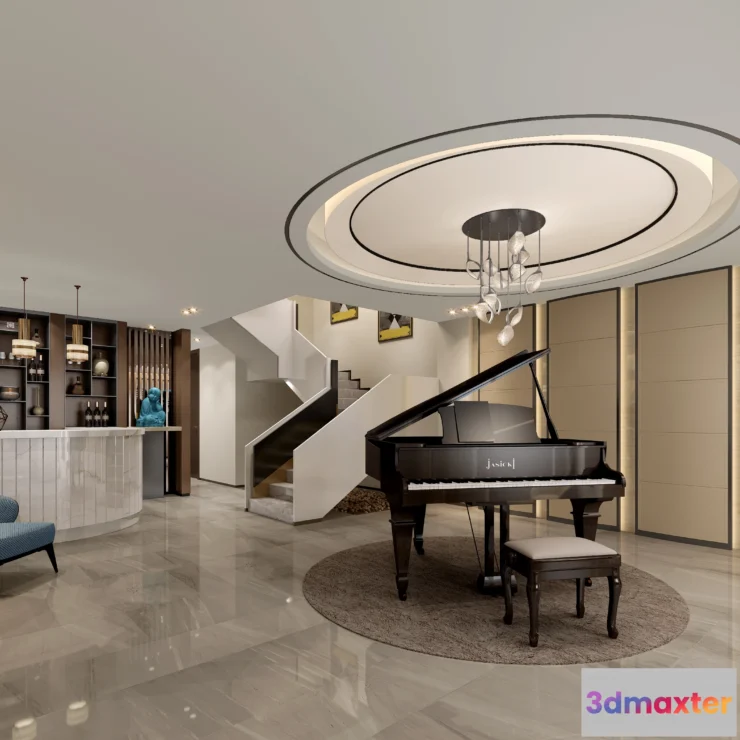 1169642 - OTHER HOME SPACE - 2728