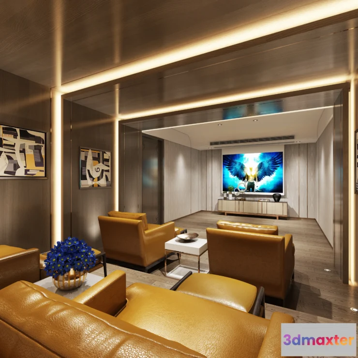 1169656 - OTHER HOME SPACE - 2735