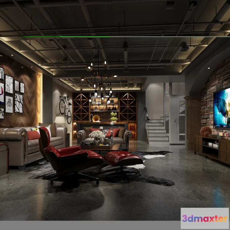 1169658 - OTHER HOME SPACE - 2736