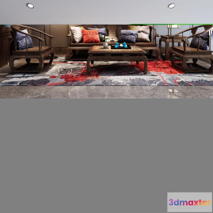 1169678 - OTHER HOME SPACE - 2746