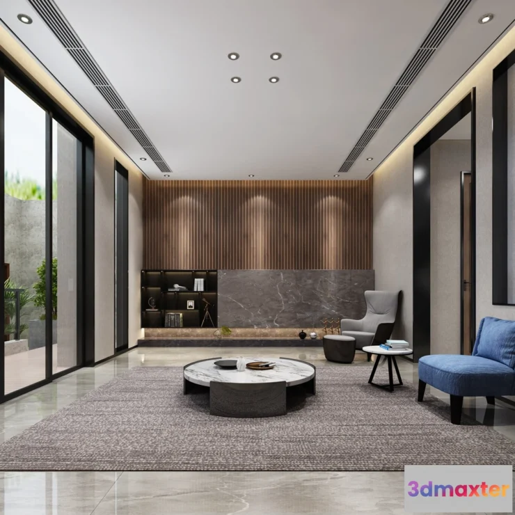 1169680 - OTHER HOME SPACE - 2747