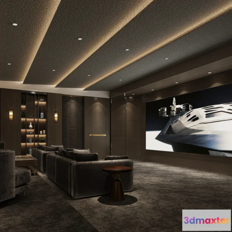 1169686 - OTHER HOME SPACE - 2750