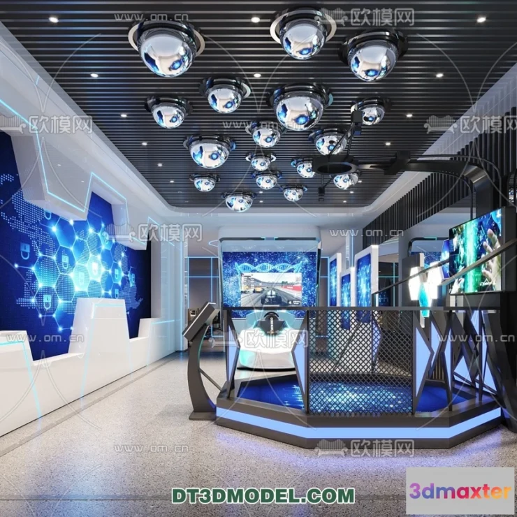 1177466 - EXHIBITION ROOM - 6634