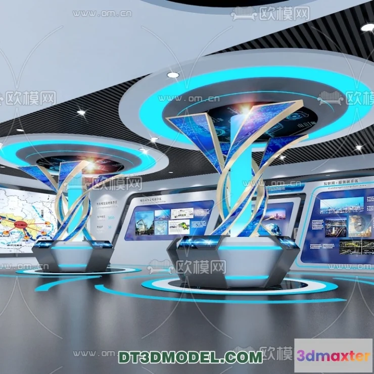 1177468 - EXHIBITION ROOM - 6635