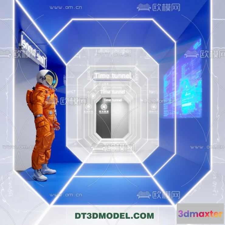 1177474 - EXHIBITION ROOM - 6638