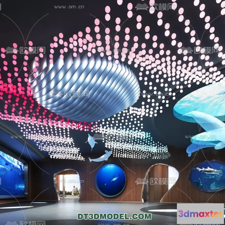 1177480 - EXHIBITION ROOM - 6641