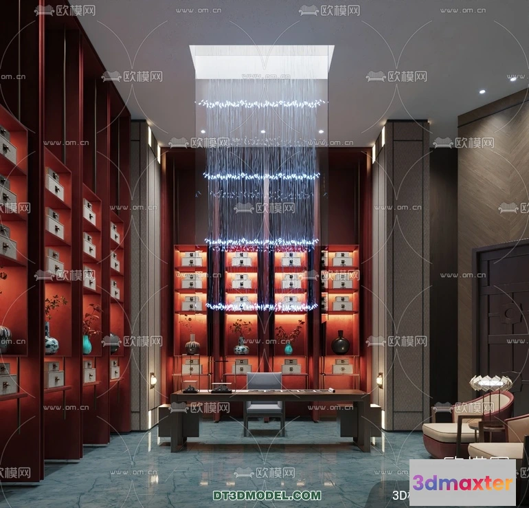 1177492 - EXHIBITION ROOM - 6647