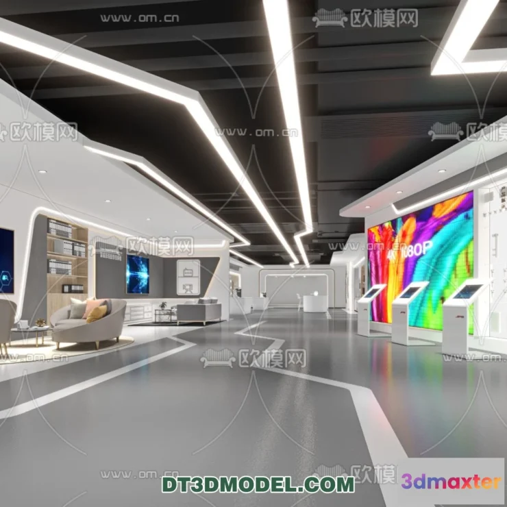 1177516 - EXHIBITION ROOM - 6659