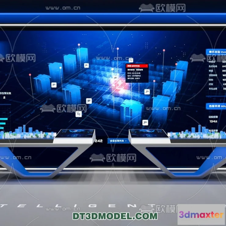 1177534 - EXHIBITION ROOM - 6668