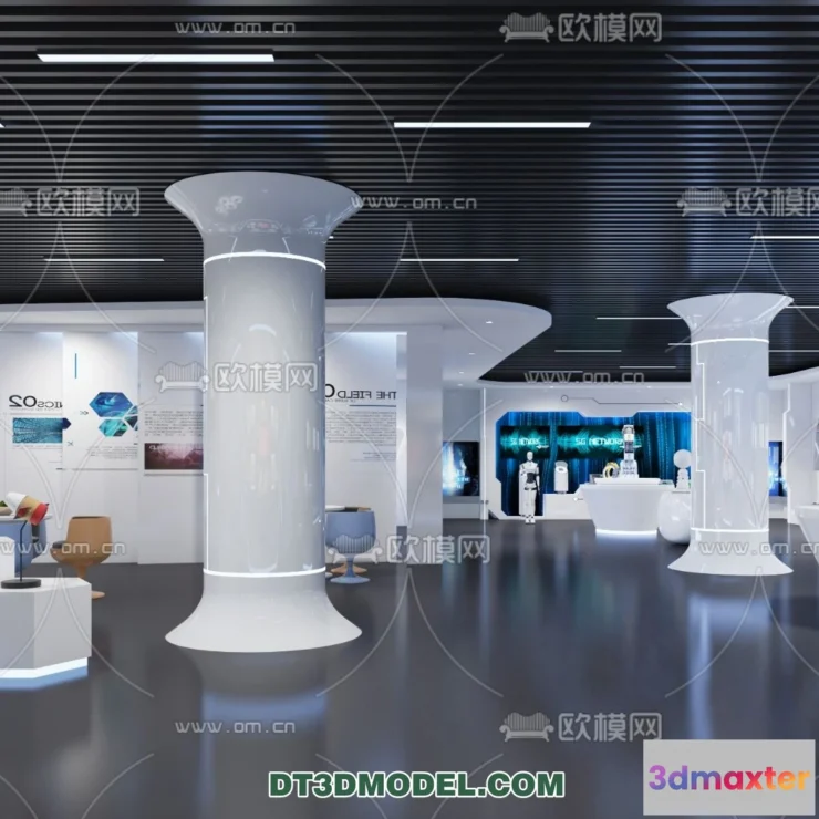 1177556 - EXHIBITION ROOM - 6679