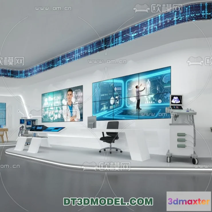 1177572 - EXHIBITION ROOM - 6687