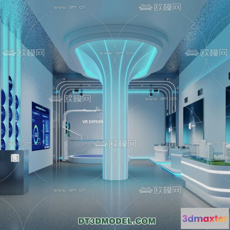 1177578 - EXHIBITION ROOM - 6690