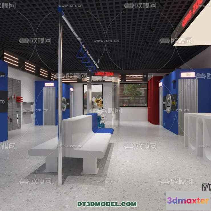 1177584 - EXHIBITION ROOM - 6693