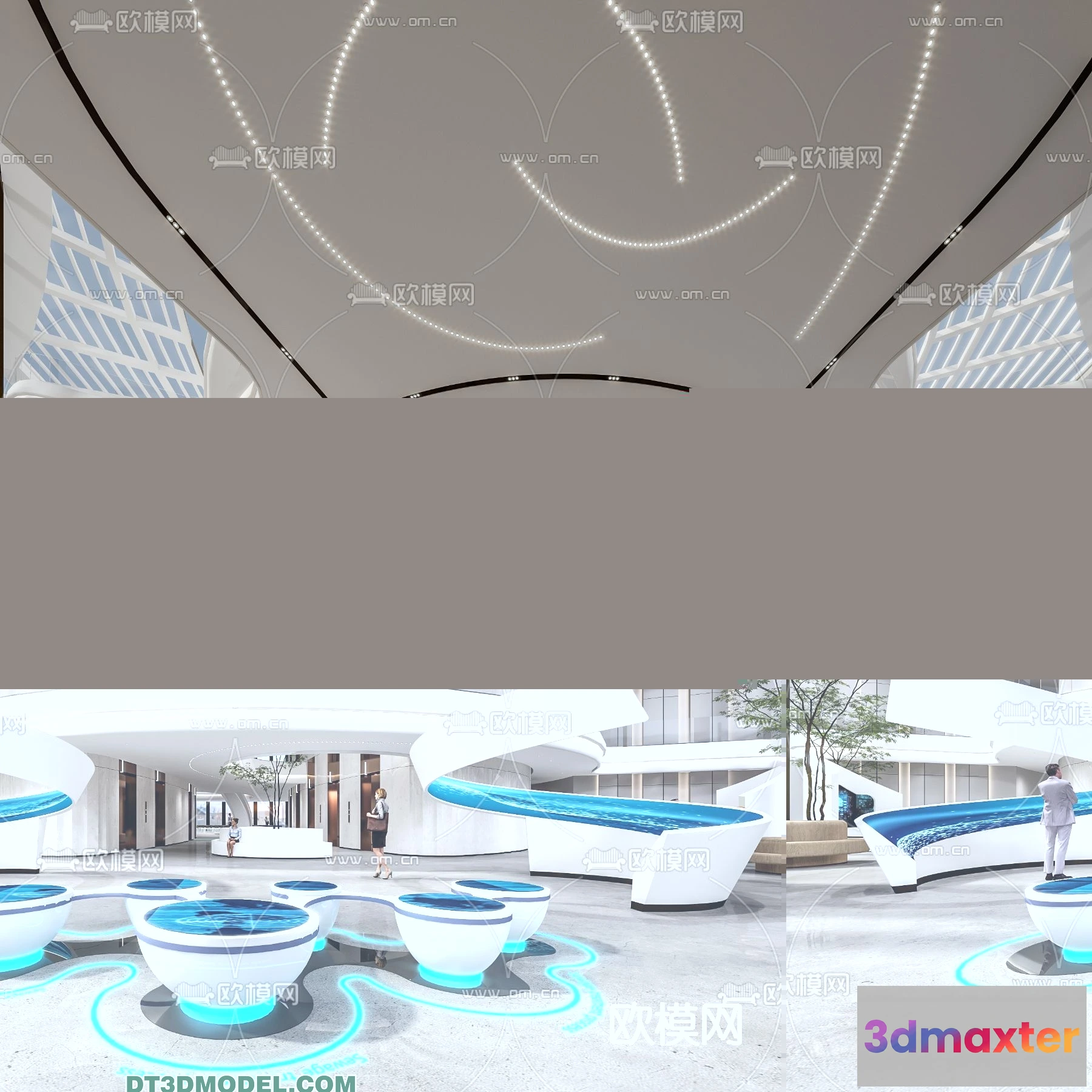 1177592 - EXHIBITION ROOM - 6697