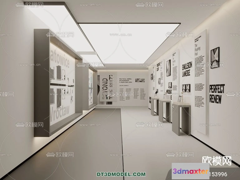 1177646 - EXHIBITION ROOM - 6724