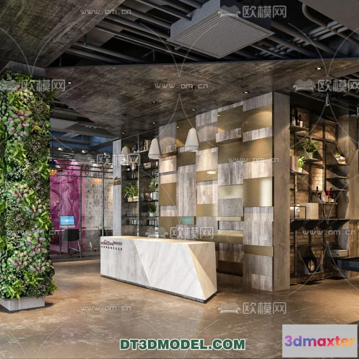 1177706 - EXHIBITION ROOM - 6754